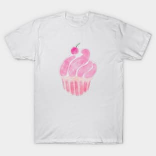 Cupcake T-Shirt